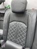 Audi / S5 / Комплект сидений