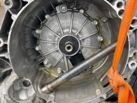 Audi / A4 / АКПП