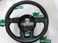 Audi / Q7 / Руль