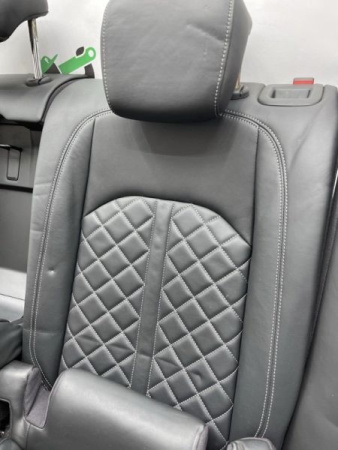 Audi / S5 / Комплект сидений