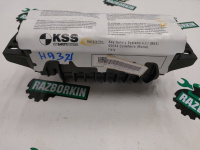 Audi / Q5 / Подушка безопасности