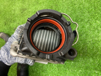 BMW / X5 / Интеркулер