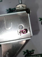 Mercedes-Benz / GLC 250d 4-matic / Блок управления ( Тюнер, цифровой )