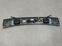 Audi / A7 / Спойлер двери багажника