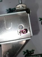 Mercedes-Benz / GLC 250d 4-matic / Блок управления ( Тюнер, цифровой )