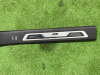 Volkswagen / Touareg / Накладка порога R-LINE