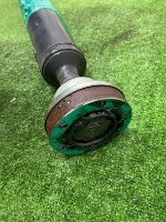 Audi / Q8 / Карданный вал