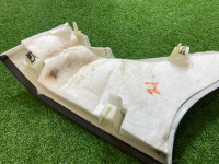 Audi / Q8 / Накладка стойки