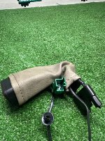 Land Rover / Range Rover / Замок ремня безопасности средний