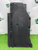 Audi / A4 / Защита днища кузова