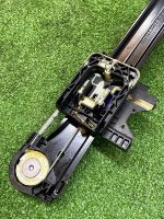 Audi / Q7 / Стеклоподъемный механизм