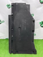 Audi / A4 / Защита днища кузова