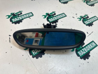 BMW / X1 / Зеркало заднего вида салонное