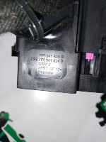 Porsche / Cayenne / Блок предохранителей