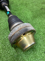Volkswagen / Touareg / Приводной вал Volkswagen / Touareg / Приводной вал