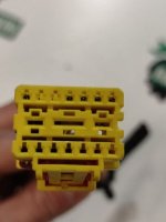 Audi / Q5 / Разъем