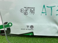 Volkswagen / Touareg / Стекло двери Volkswagen / Touareg / Стекло двери