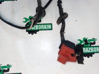 Porsche / Cayenne / Клемма аккумулятора