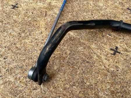 BMW / M6 / Стабилизатор