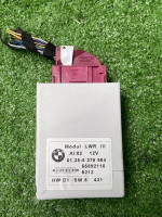 BMW / ALPINA B10 / Блок управления светом