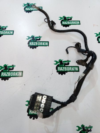 Mitsubishi / Outlander / Провод стартера