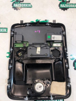 Land Rover / Range Rover Sport / Консоль потолочная