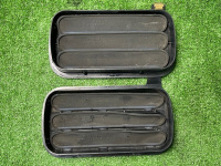 Mercedes-Benz / 300E / Вентиляционные рамки