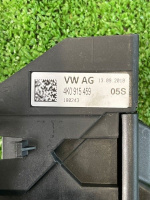 Audi / A6 / Клемма аккумулятора