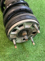 Chevrolet / Tahoe / Стойка подвески