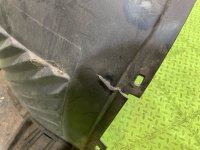 BMW / X1 / Подкрылок