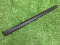 Porsche / Cayenne / Накладка порога