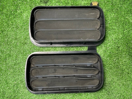 Mercedes-Benz / 300E / Вентиляционные рамки