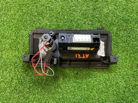 Audi / Q8 / USB Разъем