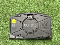 Audi / A8 / Блок управления светом