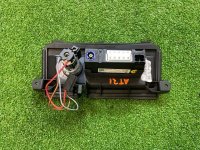 Audi / Q8 / USB Разъем