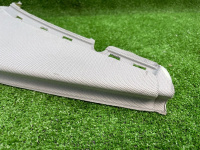 Audi / Q8 / Накладка стойки