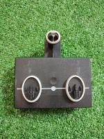 Volkswagen / Touareg / Блок управления двери