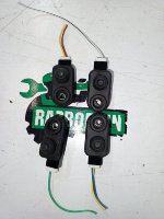 Mitsubishi / Outlander / Датчик открытия двери Mitsubishi / Outlander / Датчик открытия двери