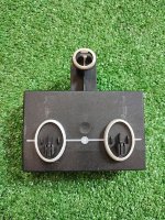 Volkswagen / Touareg / Блок управления двери