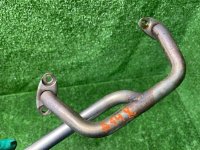 BMW / ALPINA B10 / Трубка