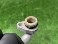 Audi / Q8 / Трубка охлаждения