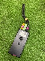 BMW / X1 / Усилитель антенны