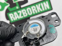 Audi / A6 / Динамик