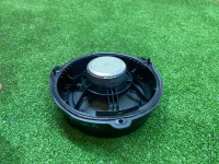 Audi / A6 / Динамик