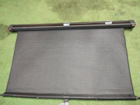 Audi / A6 / Шторка багажника