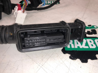 Volkswagen / Touareg / Проводка двери