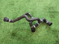 Audi / Q5 / Патрубок системы охлаждения