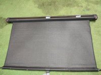 Audi / A6 / Шторка багажника