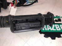 Volkswagen / Touareg / Проводка двери