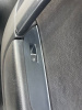 Volkswagen / Touareg / Обшивка двери